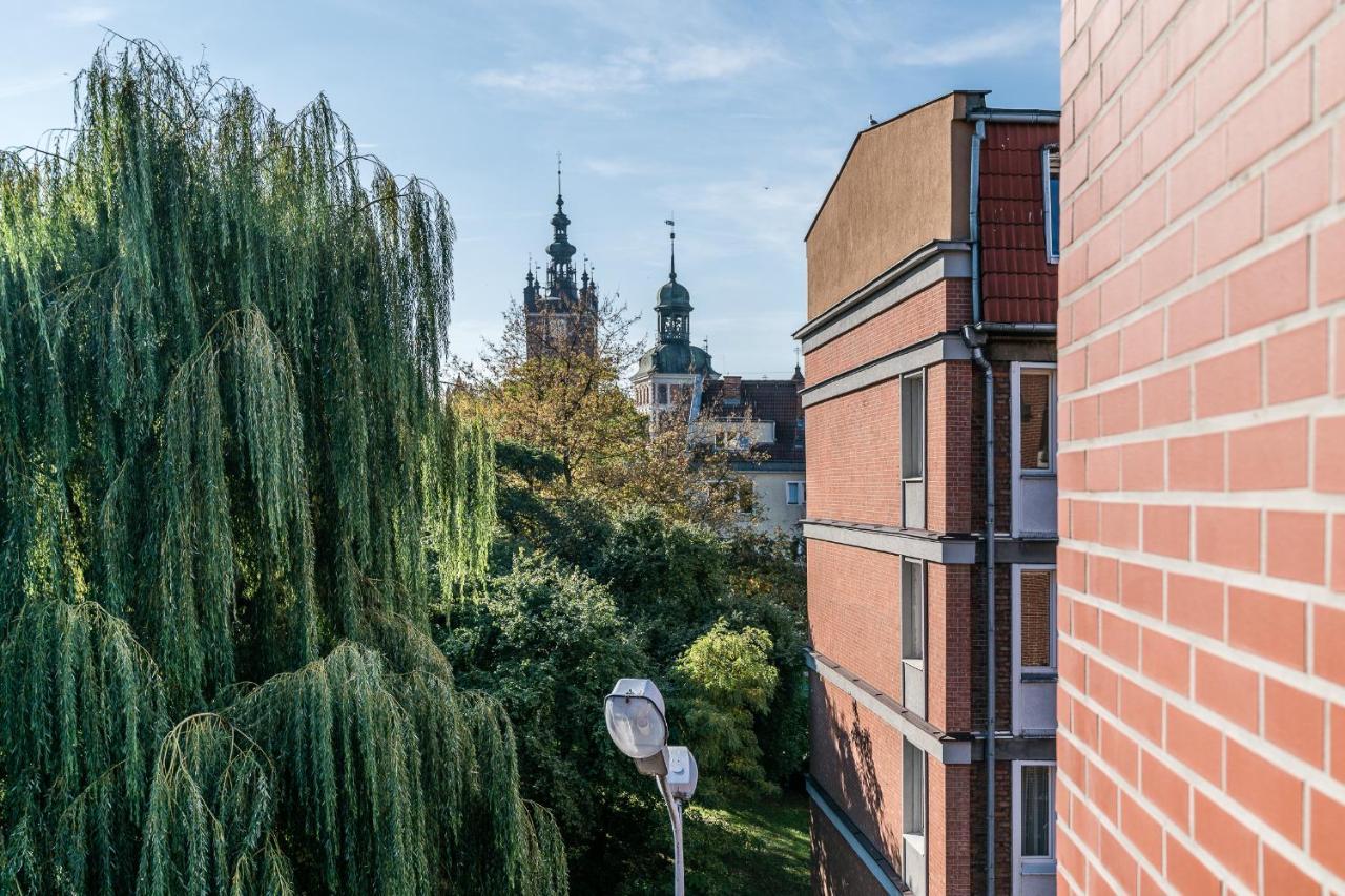 Old Town - Oldnova By Welcome Lejlighed Gdańsk