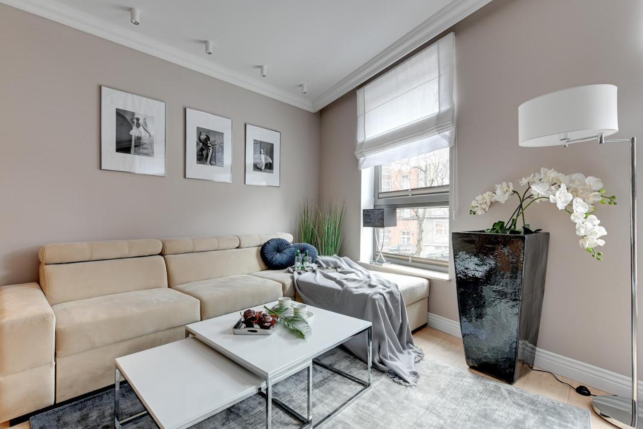 Old Town - Oldnova By Welcome Apartament